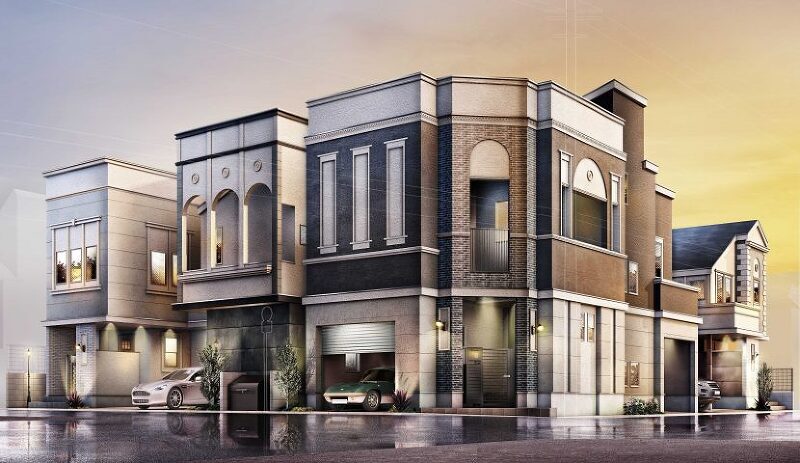 杉並区善福寺１丁目