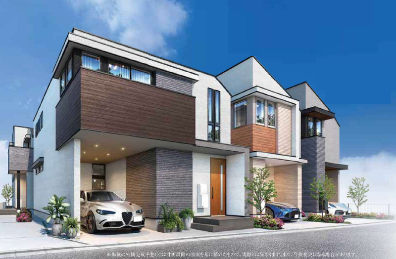 杉並区阿佐谷北１丁目