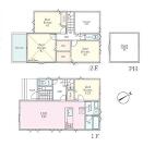 神奈川県横浜市港南区下永谷５丁目の物件画像