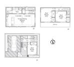 相模原市中央区清新４丁目の画像
