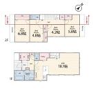 神奈川県横浜市港南区上永谷５丁目の物件画像