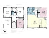 神奈川県横浜市港南区大久保２丁目の物件画像