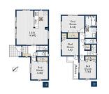 神奈川県横浜市港南区上永谷４丁目の物件画像