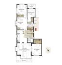 神奈川県横浜市旭区白根町の物件画像