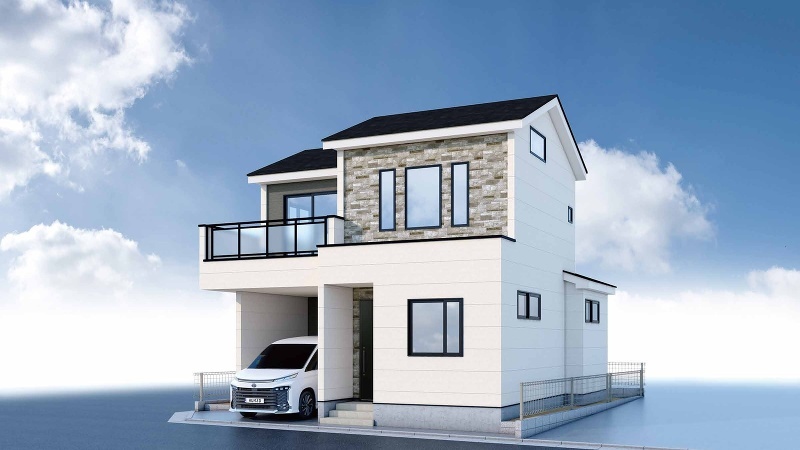 練馬区富士見台２丁目