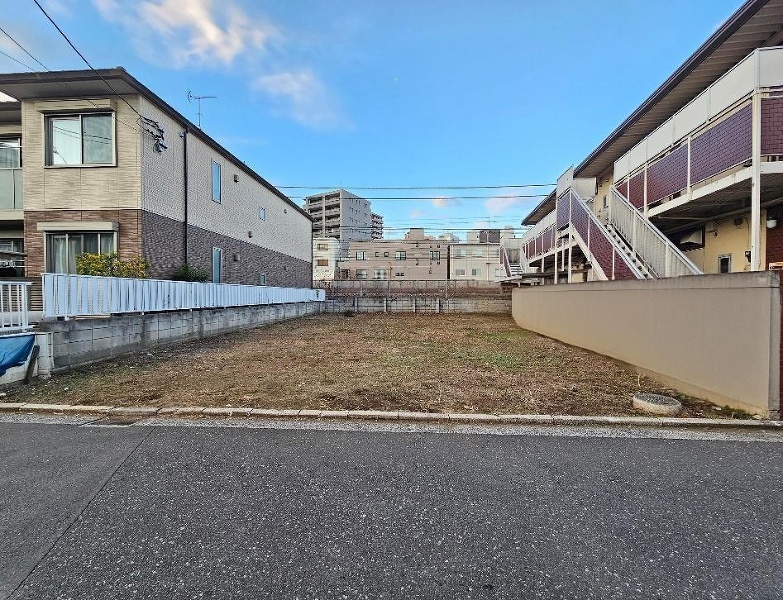 武蔵野市御殿山２丁目