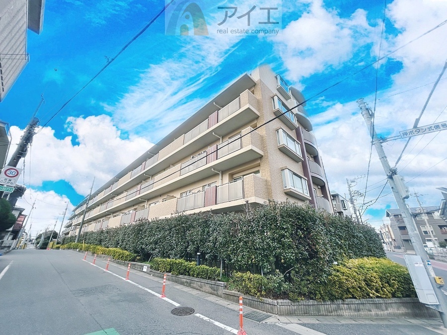 船橋市前原東３丁目