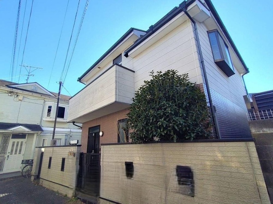 市川市真間１丁目