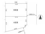 神奈川県横浜市戸塚区深谷町の物件画像