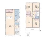 座間市ひばりが丘１丁目の画像