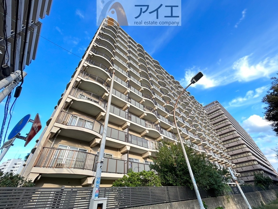 千葉市美浜区稲毛海岸２丁目