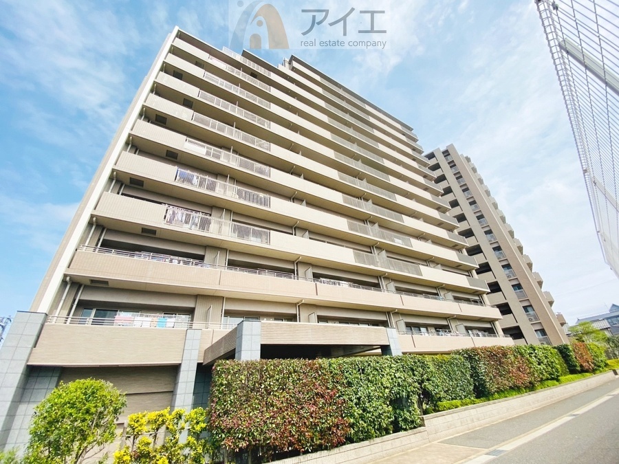 船橋市前原東5丁目