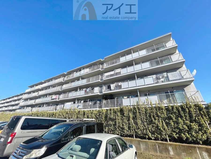 千葉市美浜区磯辺５丁目