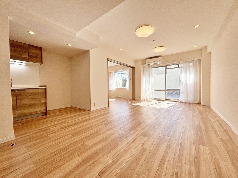 杉並区堀ノ内２丁目