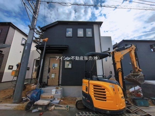 市川市菅野２丁目