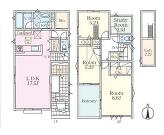 相模原市南区桜台の画像