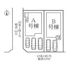 相模原市南区桜台の画像