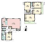 神奈川県座間市緑ケ丘１丁目の物件画像