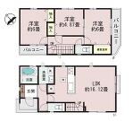 大和市福田の画像