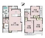 大和市福田の画像