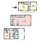 川崎市幸区小倉５丁目の画像