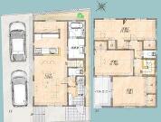 逗子市小坪２丁目の画像