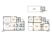 神奈川県横浜市青葉区大場町の物件画像