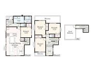 神奈川県横浜市青葉区大場町の物件画像