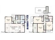 神奈川県横浜市青葉区大場町の物件画像