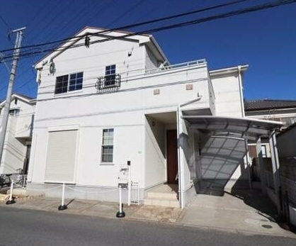 船橋市前原西４丁目