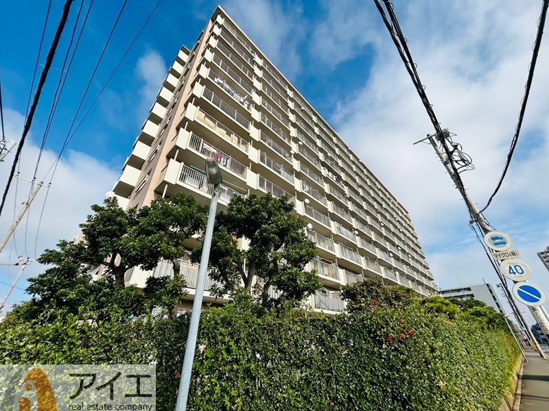 船橋市浜町１丁目