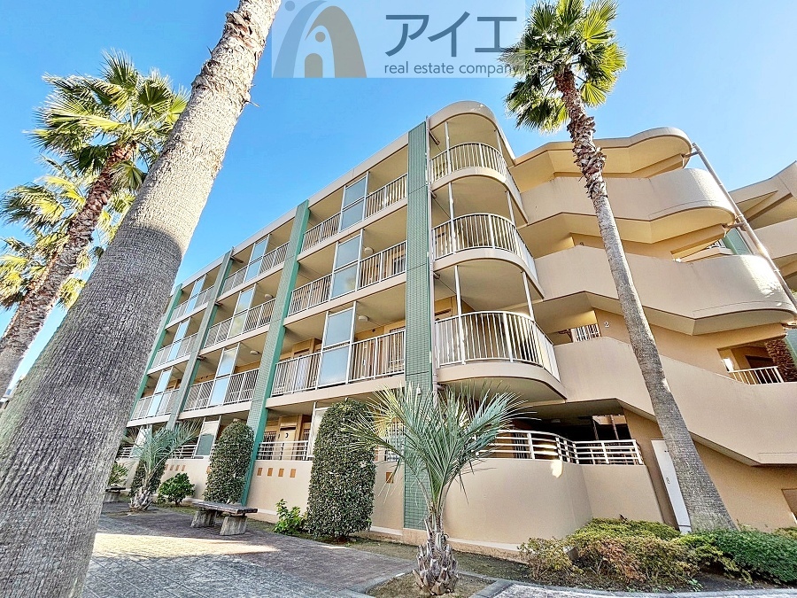 流山市東初石2丁目