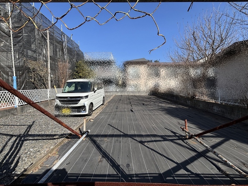 武蔵野市吉祥寺北町３丁目