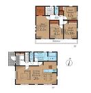 神奈川県横浜市港南区芹が谷４丁目の物件画像