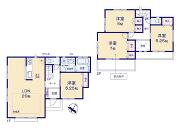 横浜市神奈川区三ツ沢南町の画像