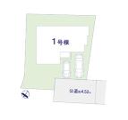 横浜市神奈川区三ツ沢南町の画像