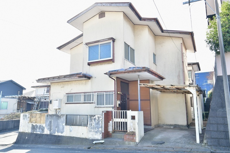 木更津市清見台東１丁目