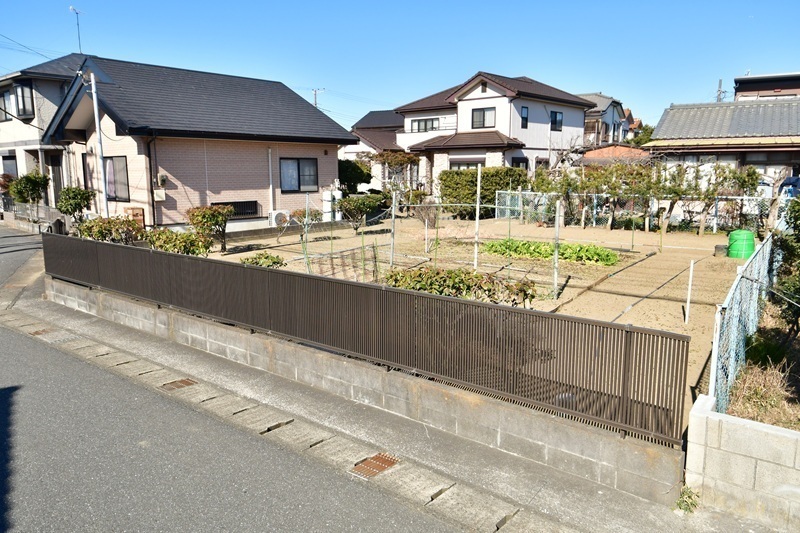 木更津市中里２丁目