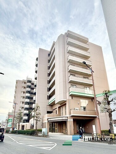 カーラシティ鎌ケ谷