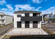 茅ヶ崎市松が丘２丁目の画像