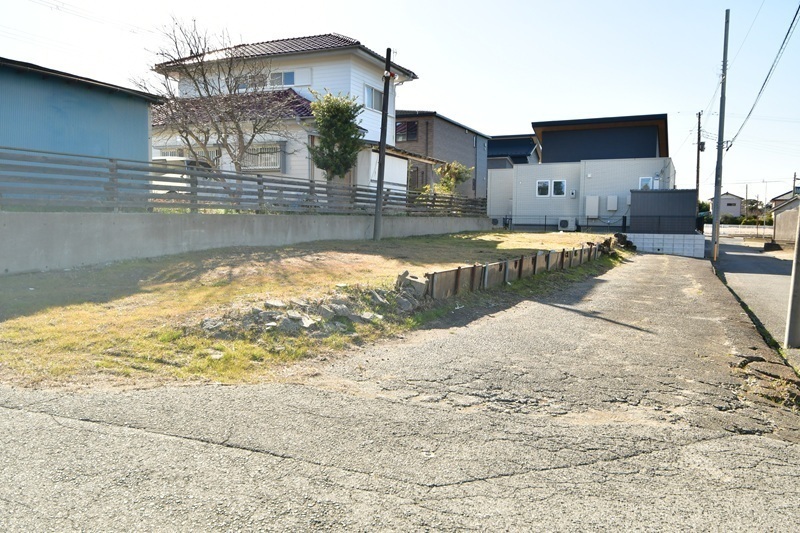 木更津市長須賀