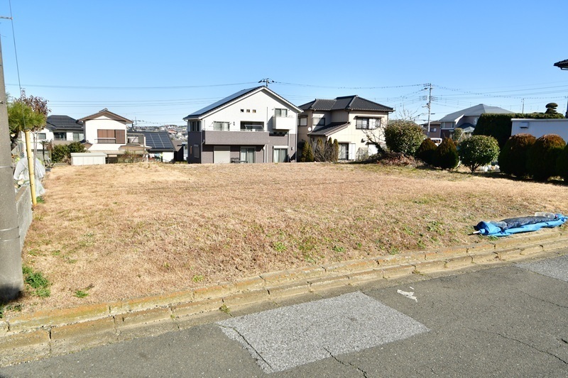 木更津市畑沢南１丁目
