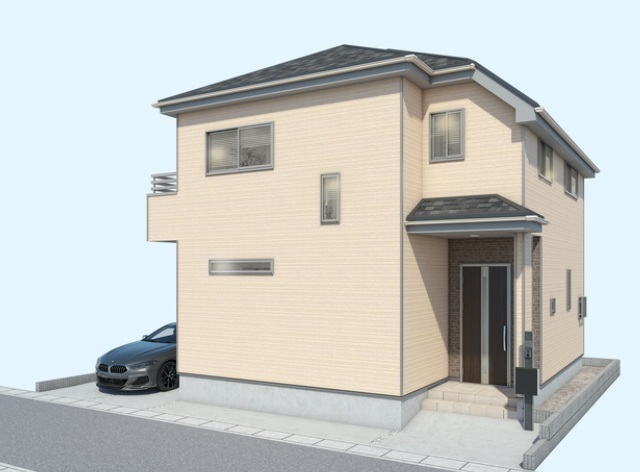 船橋市芝山６丁目