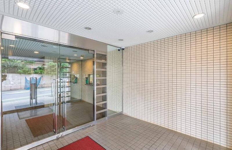 杉並区高井戸西３丁目