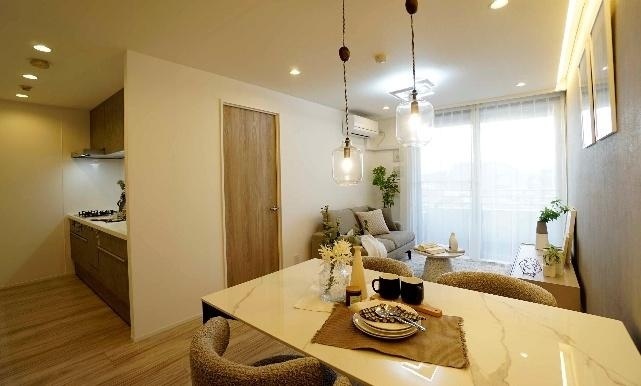 杉並区堀ノ内２丁目