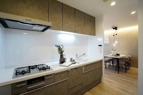 杉並区堀ノ内２丁目