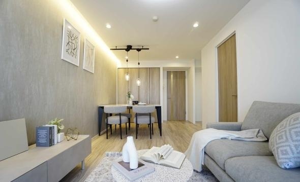 杉並区堀ノ内２丁目