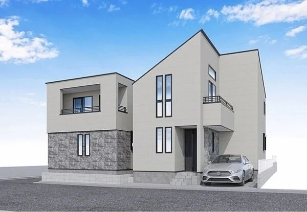 練馬区石神井台３丁目