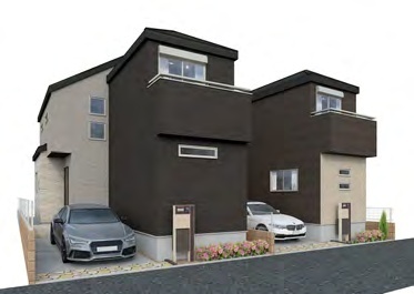 杉並区下井草５丁目