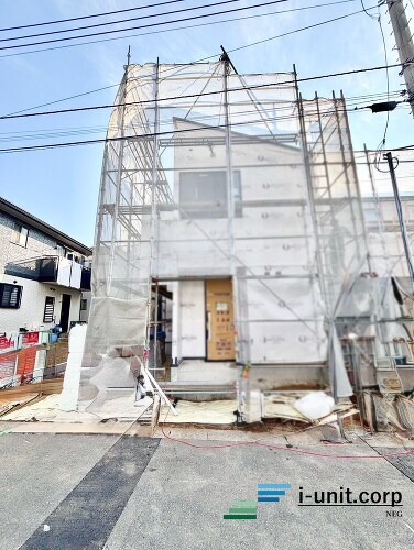 習志野市鷺沼台４丁目